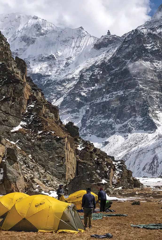 10 Most Challenging Treks in Nepal (2025)