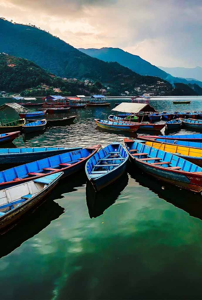 10 Must-Visit Attractions in Pokhara 2025